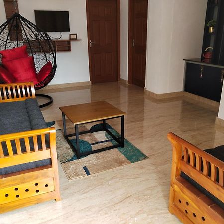 Casa Maria Mystica Apartments, Mananthavady, Wayanad Luaran gambar