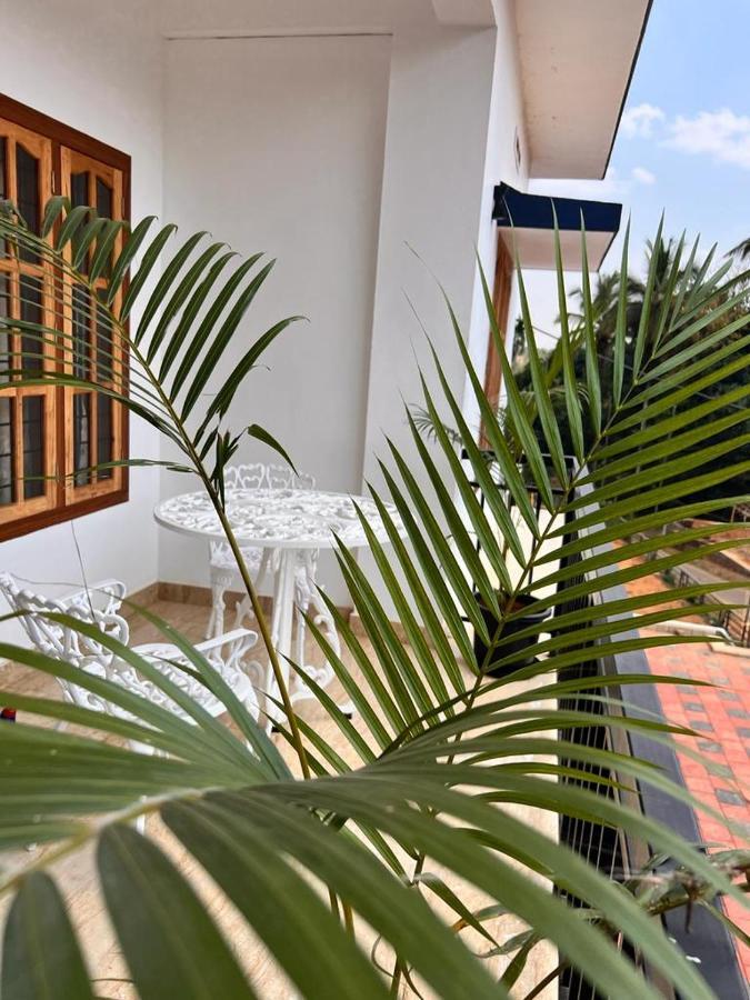 Casa Maria Mystica Apartments, Mananthavady, Wayanad Luaran gambar