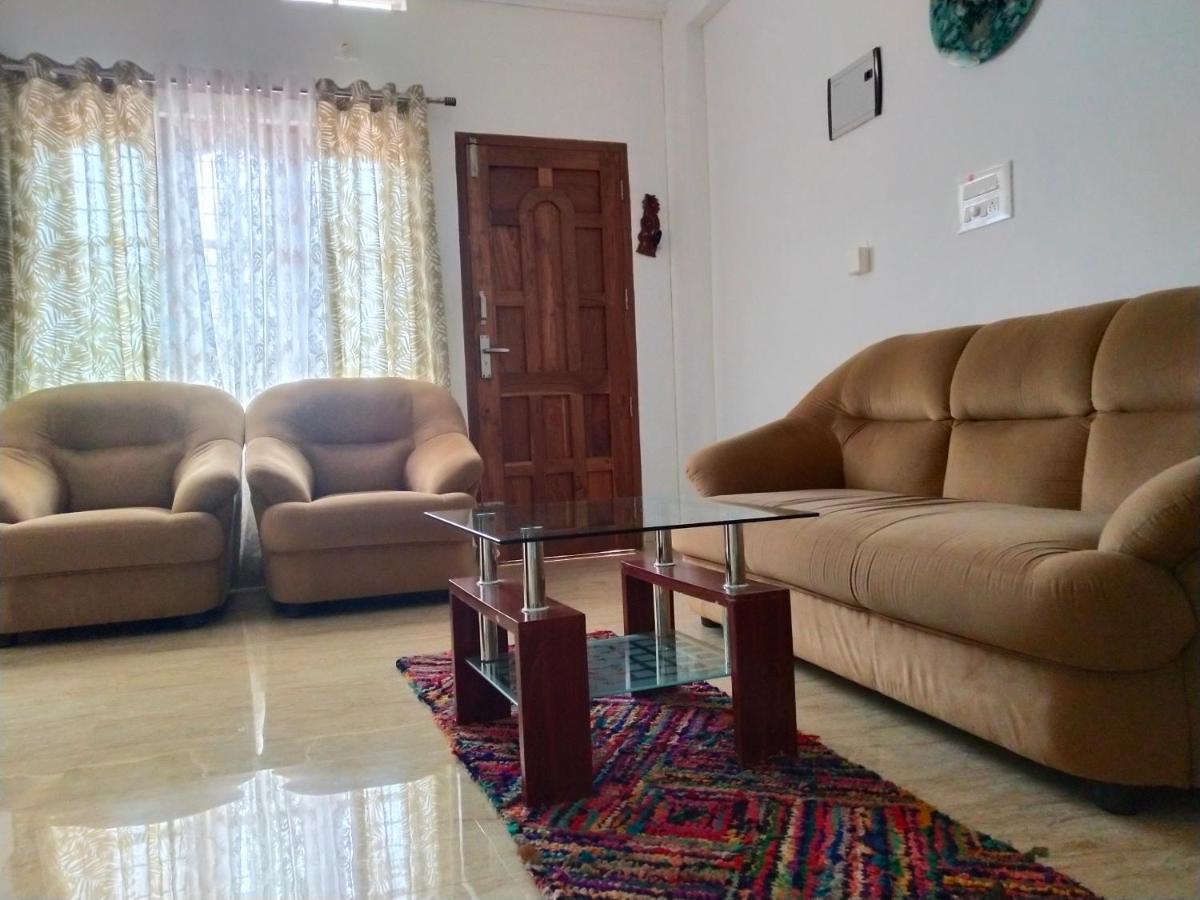 Casa Maria Mystica Apartments, Mananthavady, Wayanad Luaran gambar