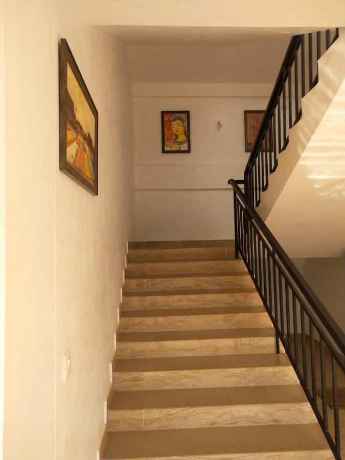 Casa Maria Mystica Apartments, Mananthavady, Wayanad Luaran gambar