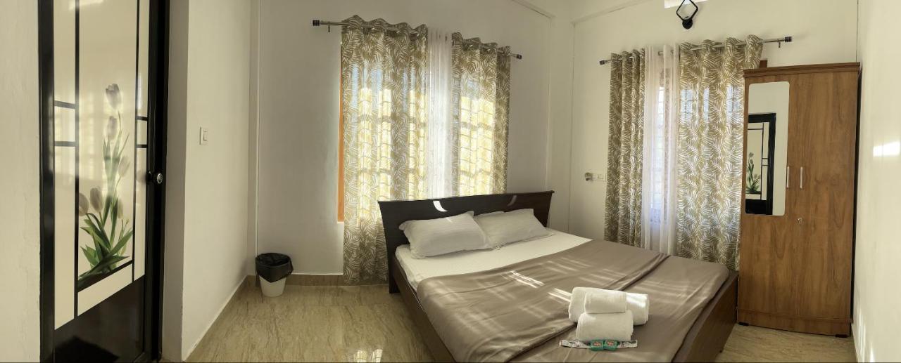 Casa Maria Mystica Apartments, Mananthavady, Wayanad Luaran gambar