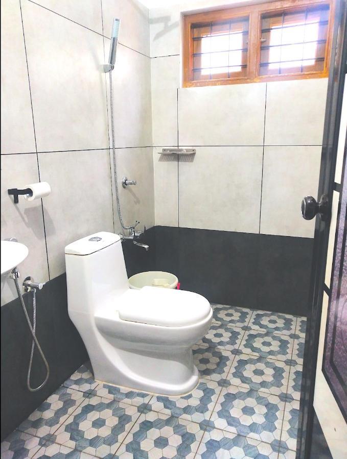 Casa Maria Mystica Apartments, Mananthavady, Wayanad Luaran gambar