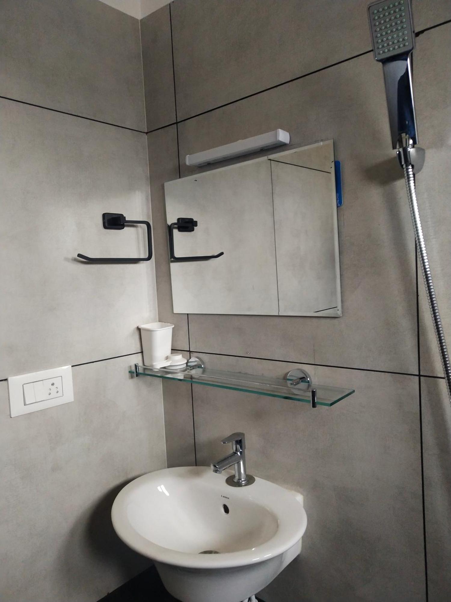 Casa Maria Mystica Apartments, Mananthavady, Wayanad Luaran gambar